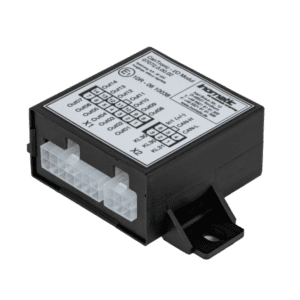 CAN-Tronic, Abgriff von Fahrzeugsignalen, Fahrzeuggateway