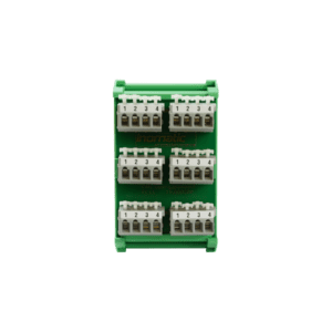 Signalverteiler - CAN-Übergabemodul