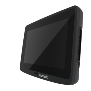 Mangora Can-Bus Touch-Display, HMI Terminal, Human machine interface, HMI Display, Anzeigedisplay, CAN-Bus Display, CAN-Display, CAN-Bus Terminal
