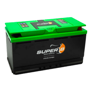 Super b Epsilon 150Ah Lithium Batterie, lifepo4 150Ah, Superb Batterien, lithium batteries, Batterie wohnmobil, Lithiumakku, Versorgerbatterie, Zusatzbatterie, Bordbatterie, Super B