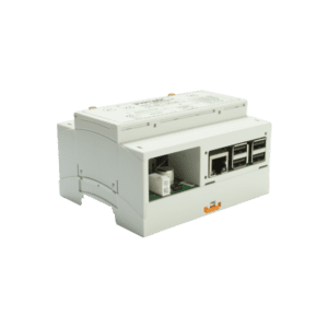 Telematik-Router "ino_route"