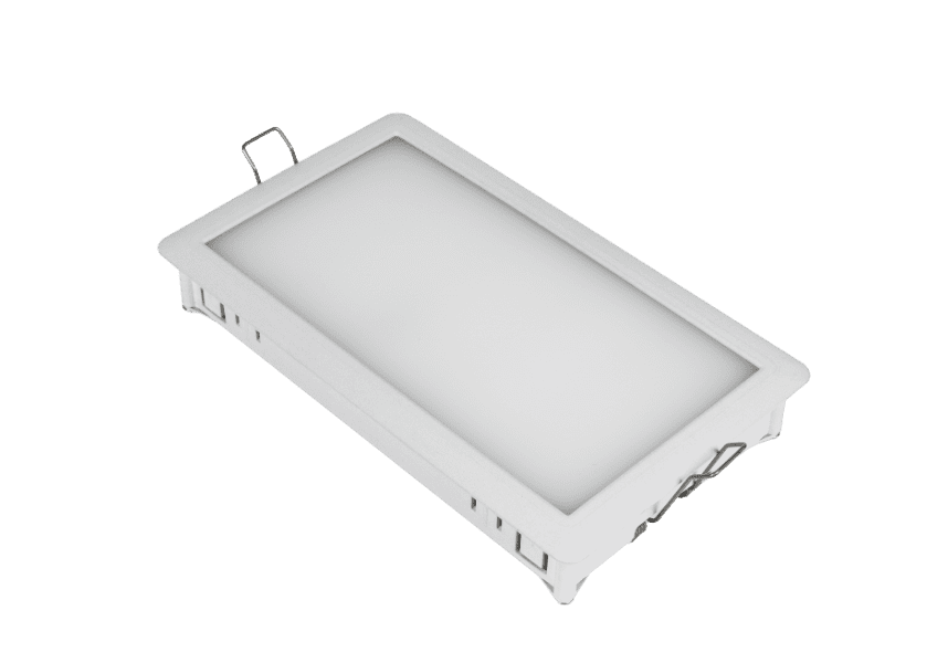 RGBW Lampe, RGBW Innenraumleuchte, CAN-Leuchte, CAN-Bus Lampe, CANbus Leuchte, Fahrzeug, inomatic GmbH