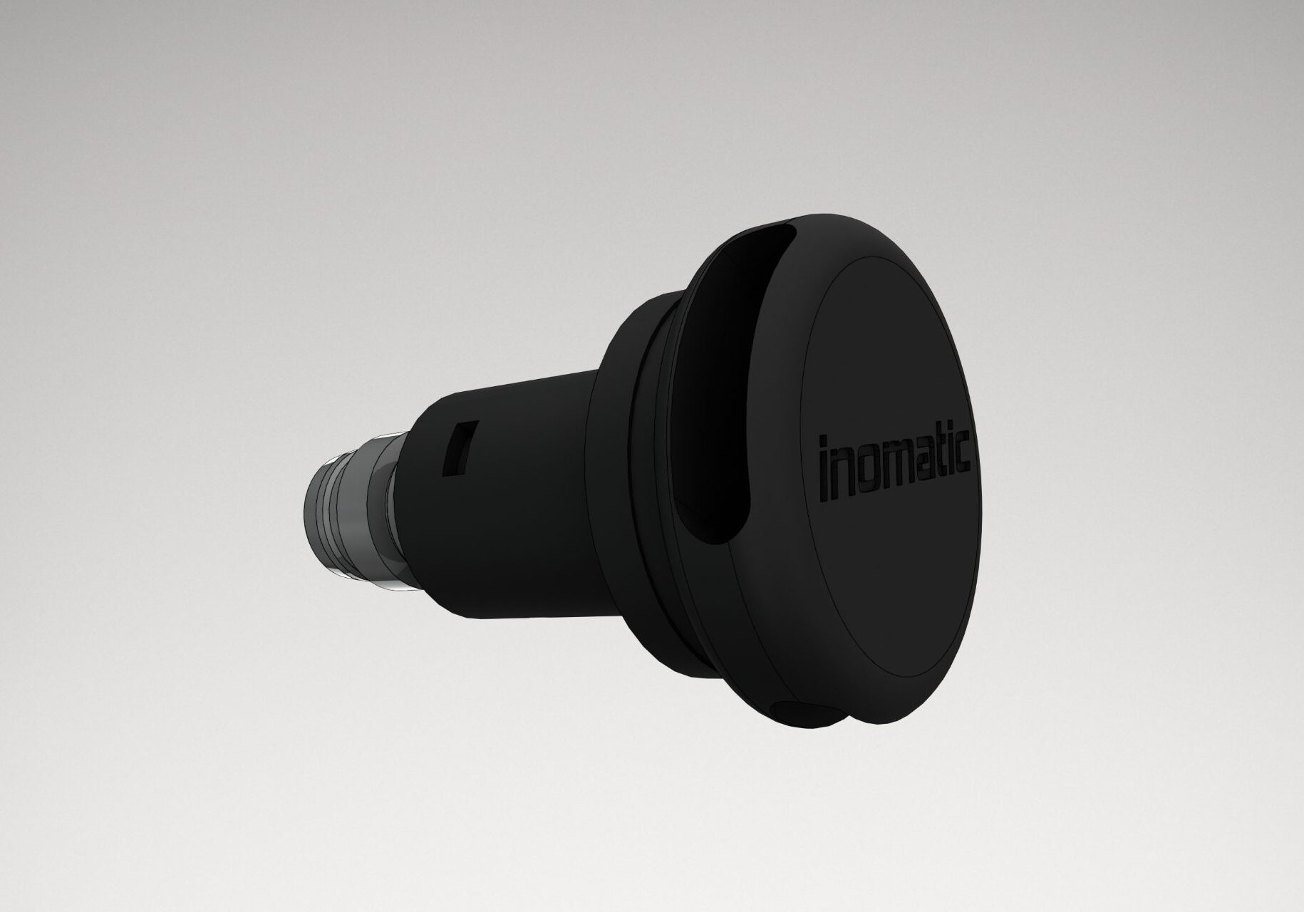 Temperatursensor digital, Tempsensor fahrzeugbau,Innenraum Temperatursensor digital, inomatic HP